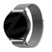 Bandz Huawei Watch GT 3 42mm Milanese Loop Strap (Silver) Bandz Huawei Watch GT 3 42mm Milanese Loop Strap (Silver)