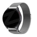 Bandz Suunto Race 2 Milanese Loop Strap (Silver) Bandz Suunto Race 2 Milanese Loop Strap (Silver)