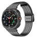 Samsung Galaxy Watch Ultra Stainless Steel Strap (Black) Samsung Galaxy Watch Ultra Stainless Steel Strap (Black)