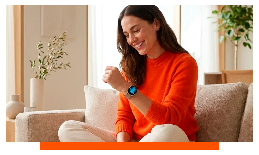 Which Apple Watch is best for small wrists?