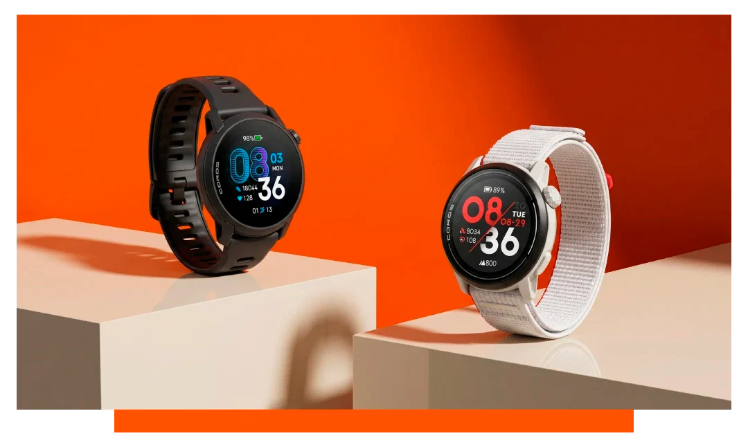 Coros Pace 4 vs Coros Pace 3: Which running watch is the best?