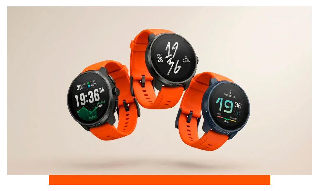 Suunto Race vs Suunto Race S vs Suunto Race 2: Which Suunto sports watch is the best?