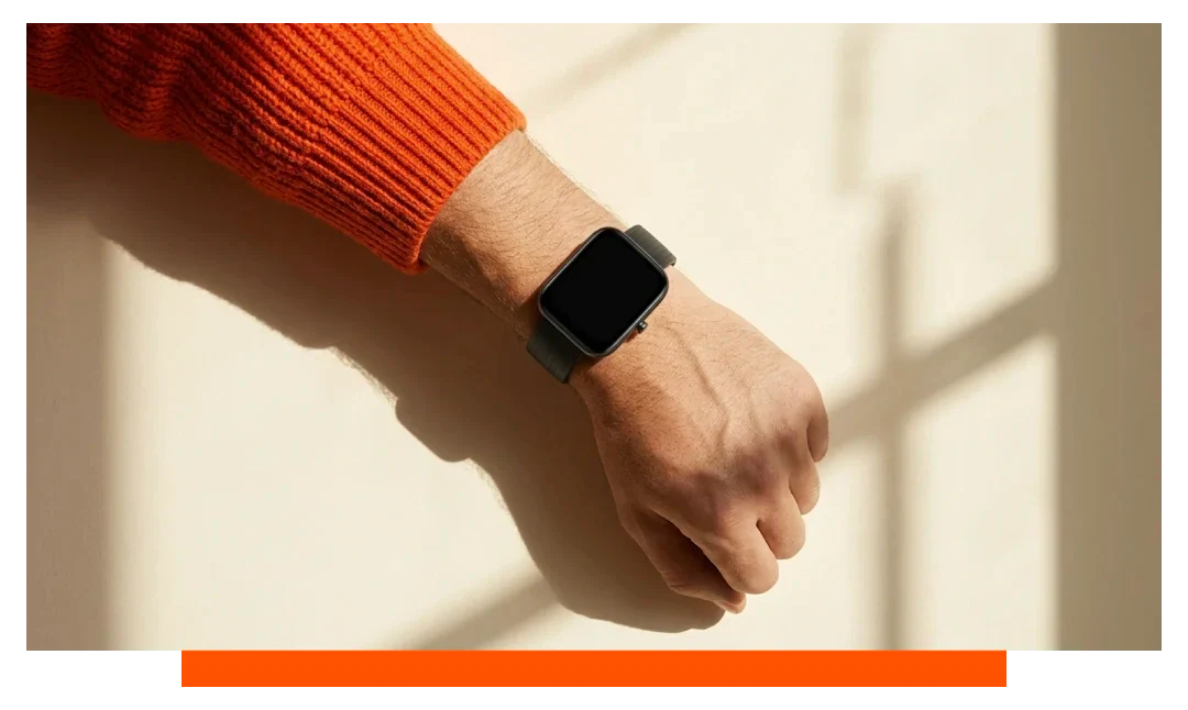 What is the best budget smartwatch under £100?