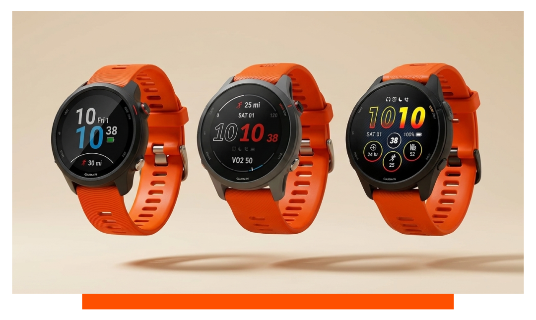 Garmin Fenix ​​vs. Forerunner: Was ist der Unterschied und welches Garmin-Modell passt zu Ihnen?