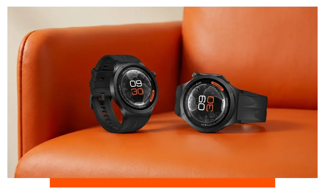 Oppo Watch X3 vs OnePlus Watch 4: Welche Smartwatch sollten Sie kaufen?
