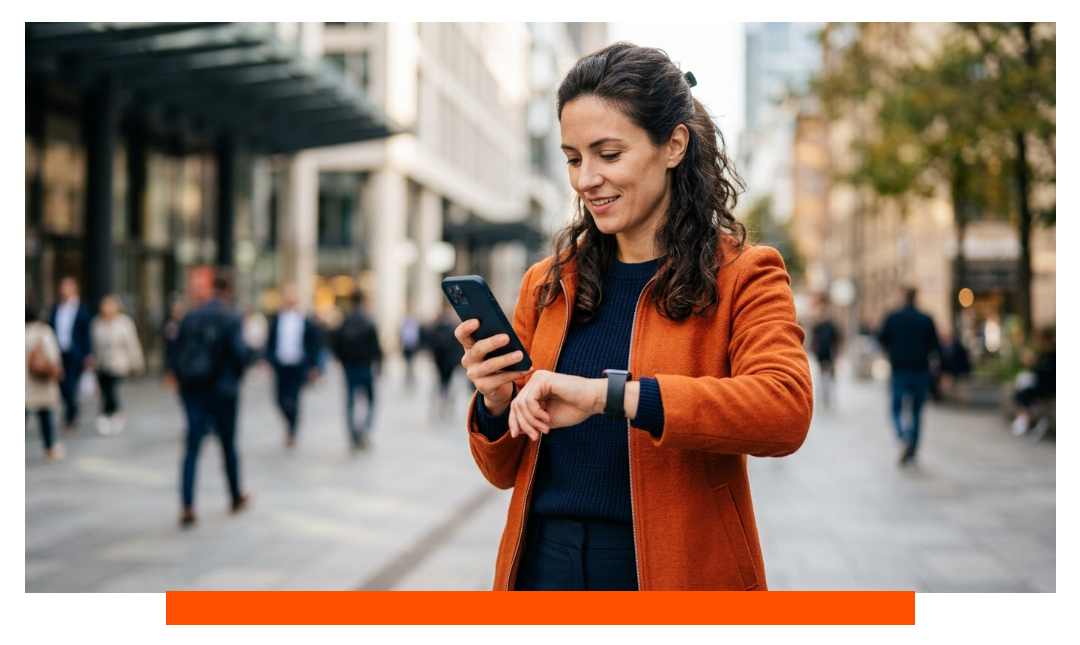 Apple Watch 10 Bewertung: Ist sie wirklich besser?