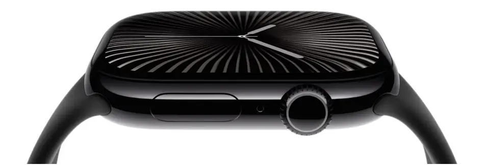 Apple Watch 10 vs 9 - 5 Unterschiede