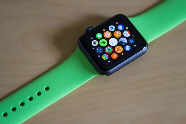 apple watch 10 release date