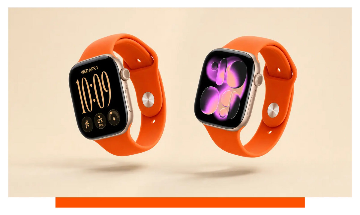 Apple Watch 12 vs Apple Watch 11: which should you buy?