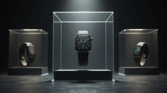 Apple Watch SE 3 release date, rumours and specifications