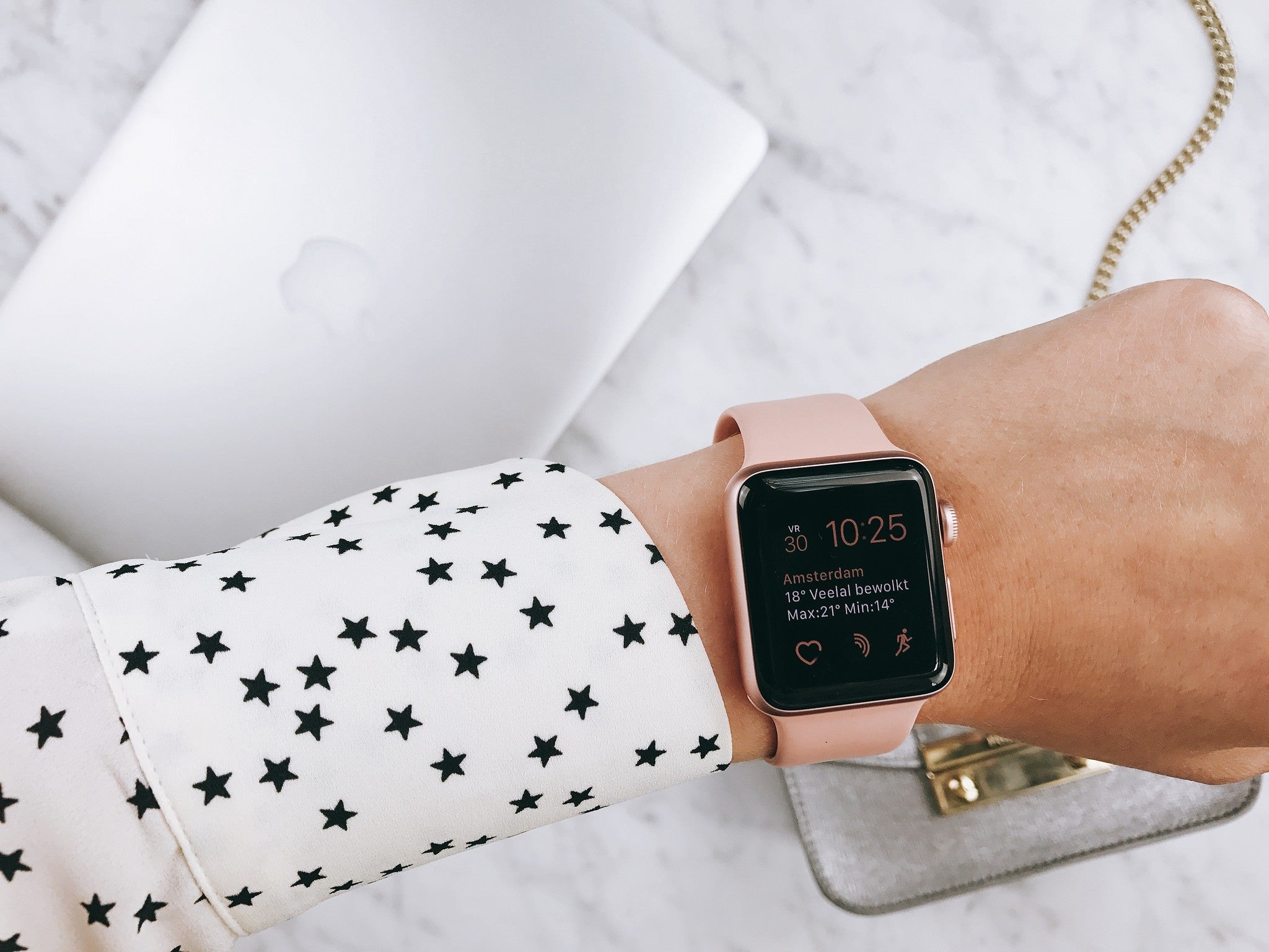 Apple Watch straps for women