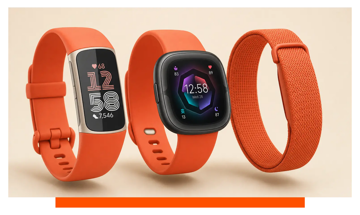 Der beste Fitbit für Senioren