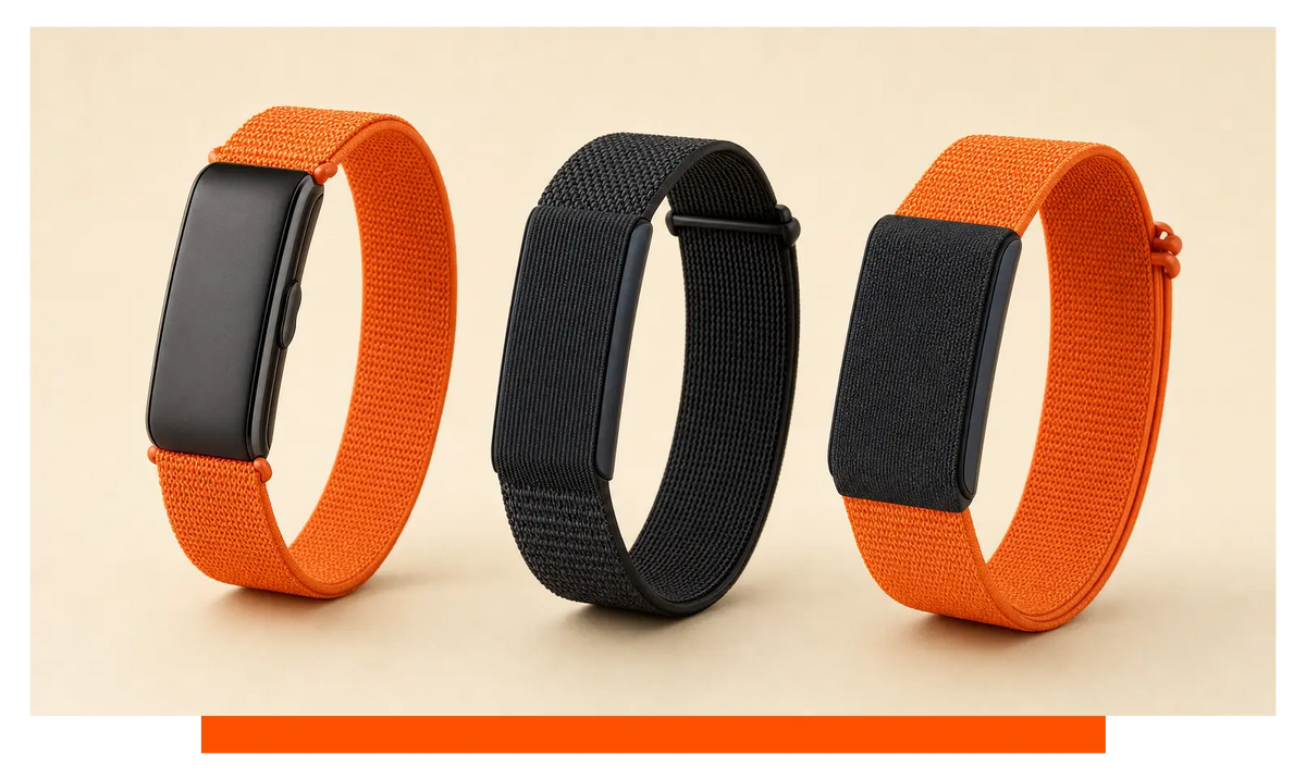 Beste Smartwatch ohne Display