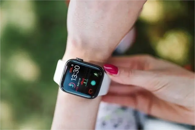 Best smartwatch with pedometer – top 5