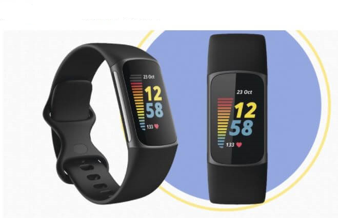 Fitbit Charge 5 - Alles wat je moet weten
