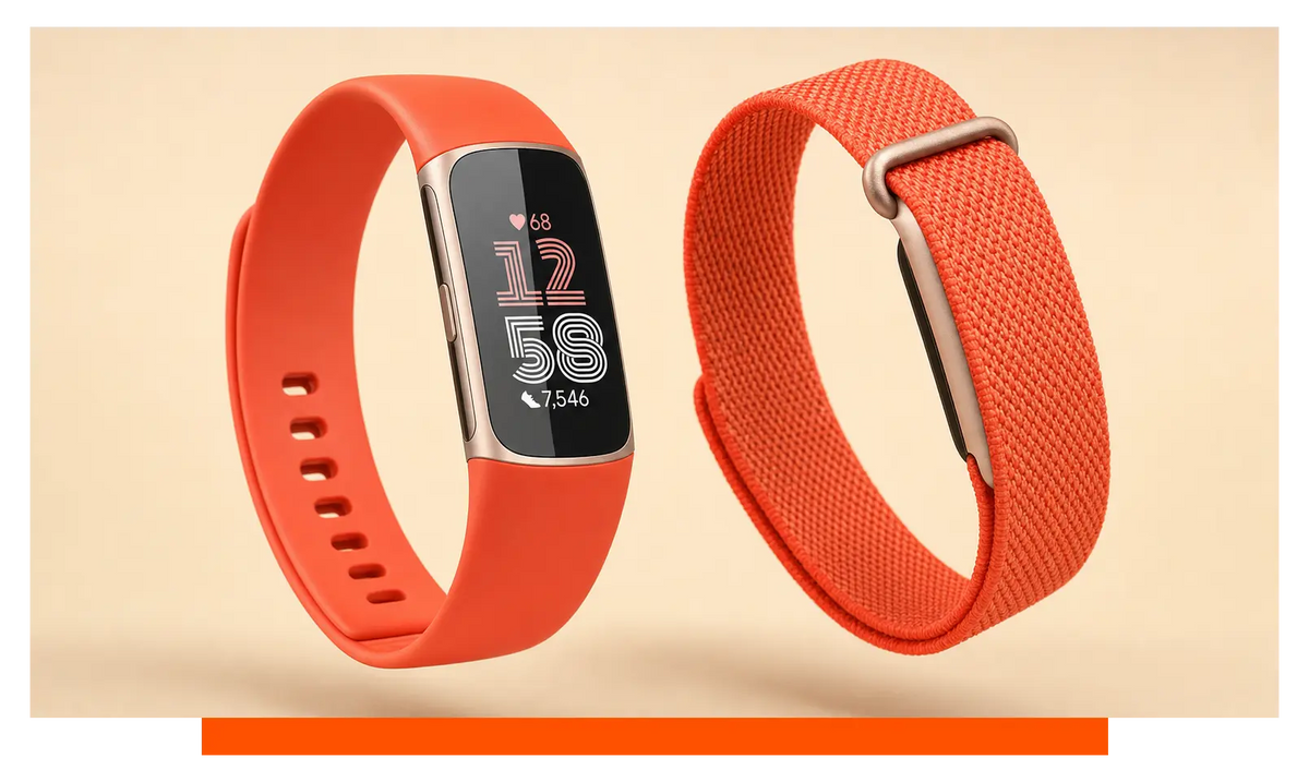 Fitbit Charge 6 vs Fitbit Air: Welchen solltest du wählen?