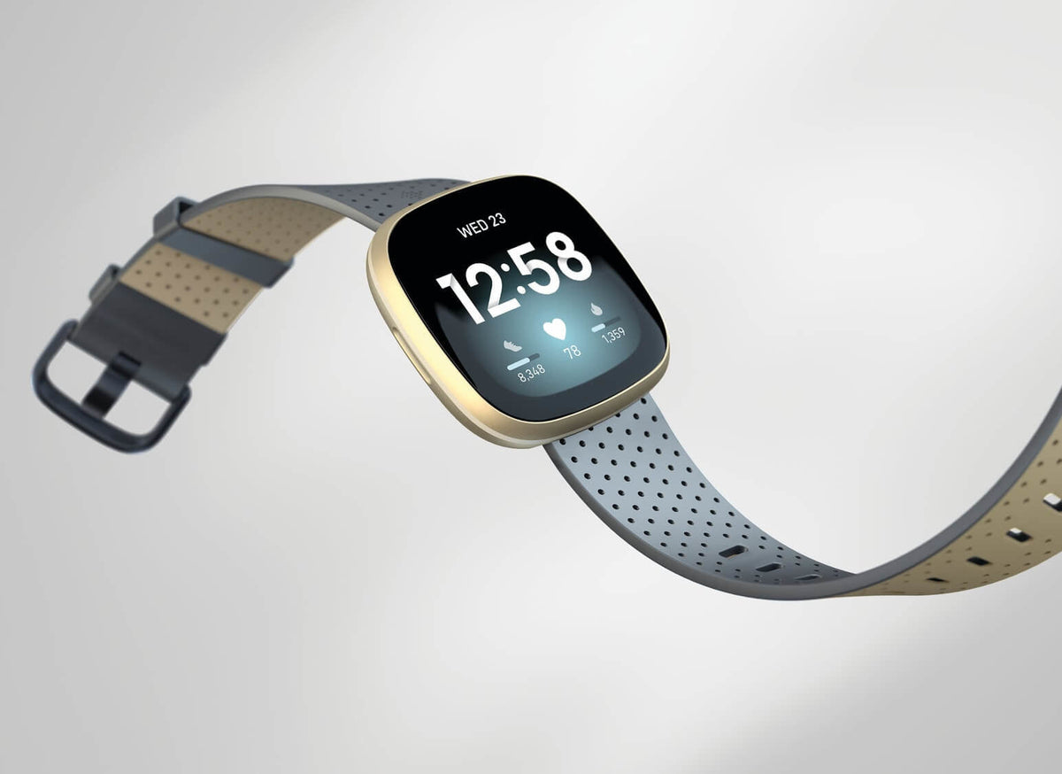 Fitbit Versa 4 Release - Was wissen wir?