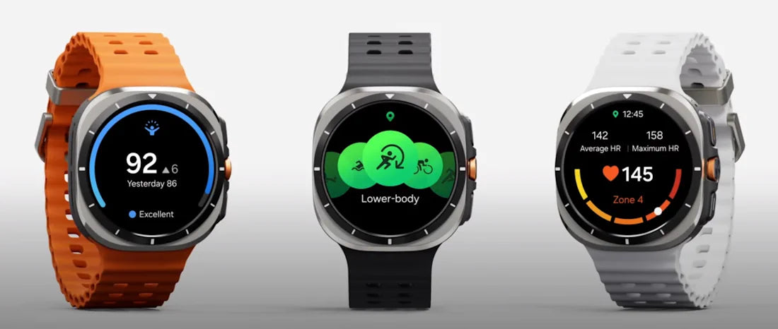 Samsung Galaxy Watch Ultra announcement and release date