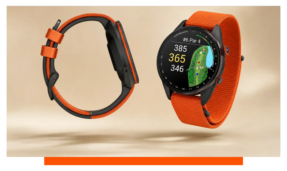 Garmin Approach S72 vs S70: is the new one worth it?