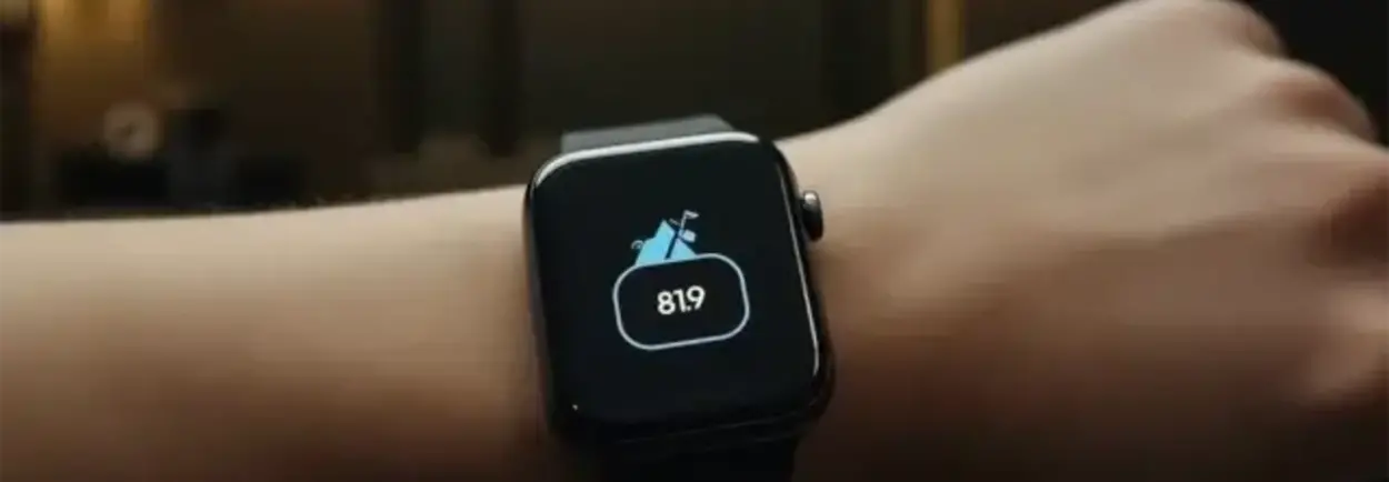 Hoe kan ik de batterij Apple Watch sparen?
