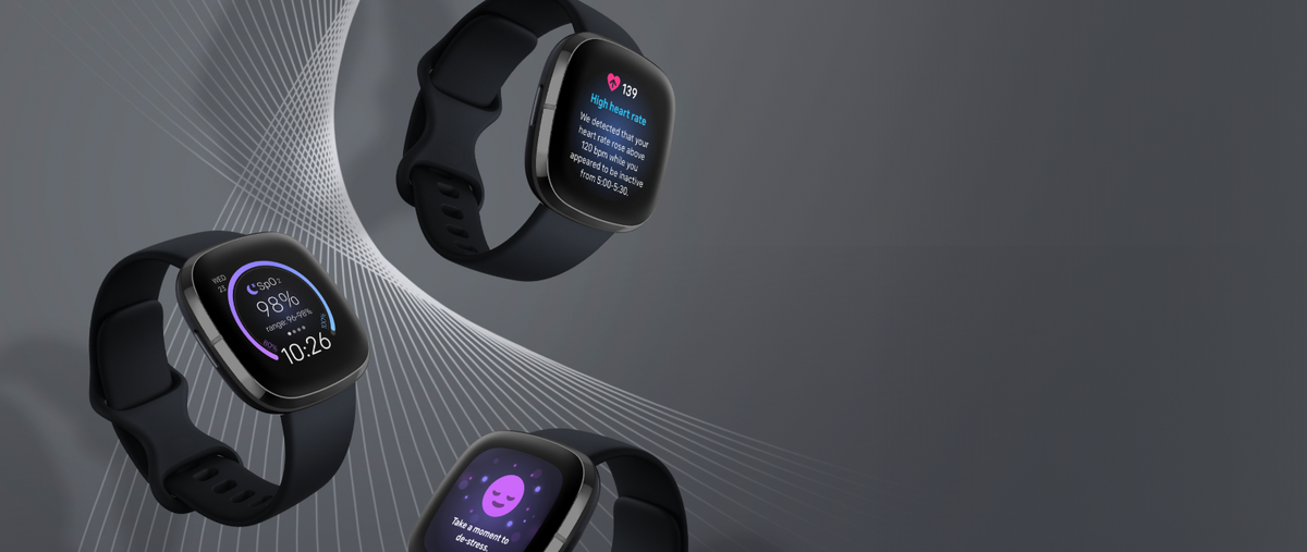 Fitbit Sense 2 – Erscheinungsdatum, Gerüchte, Preis