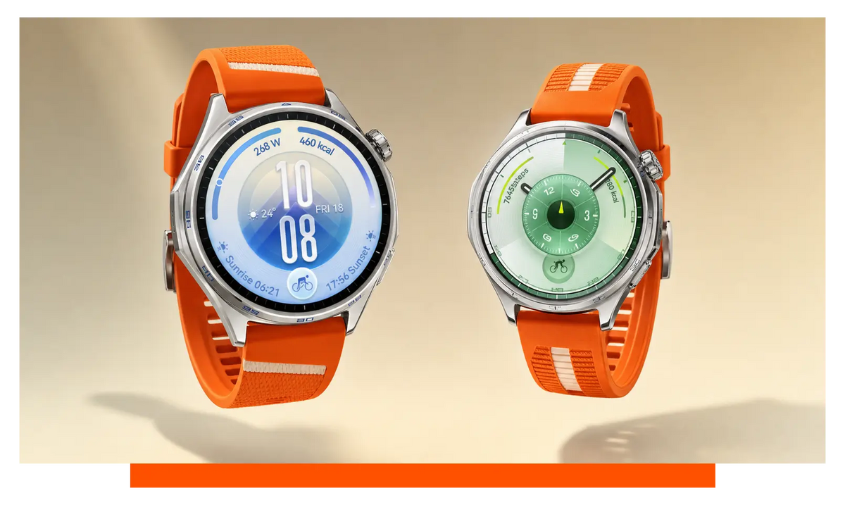 Huawei Watch GT 7 vs Watch GT 6: which should you buy?