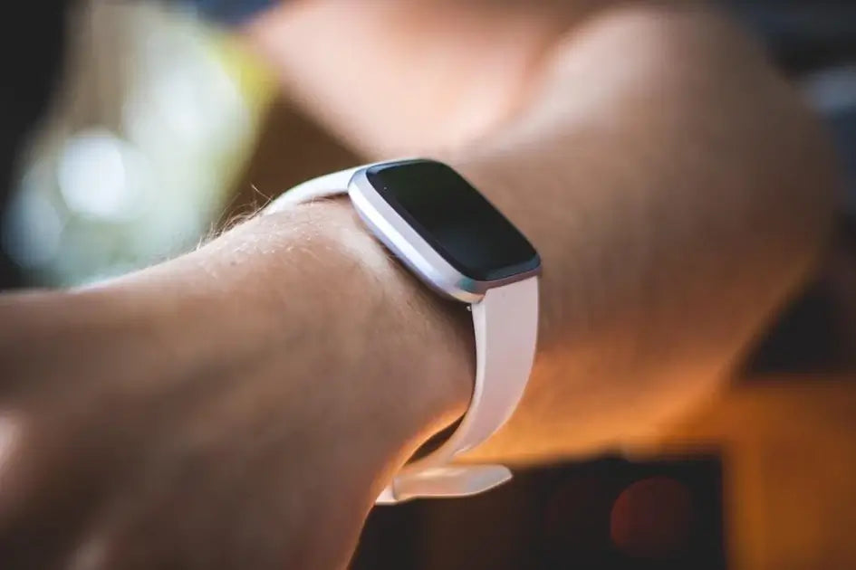 Is my Fitbit Smartwatch waterproof?