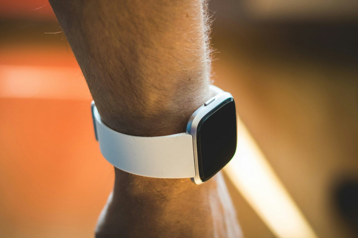 Neueste Fitbit