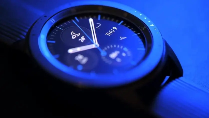 Unable to pair Galaxy Watch