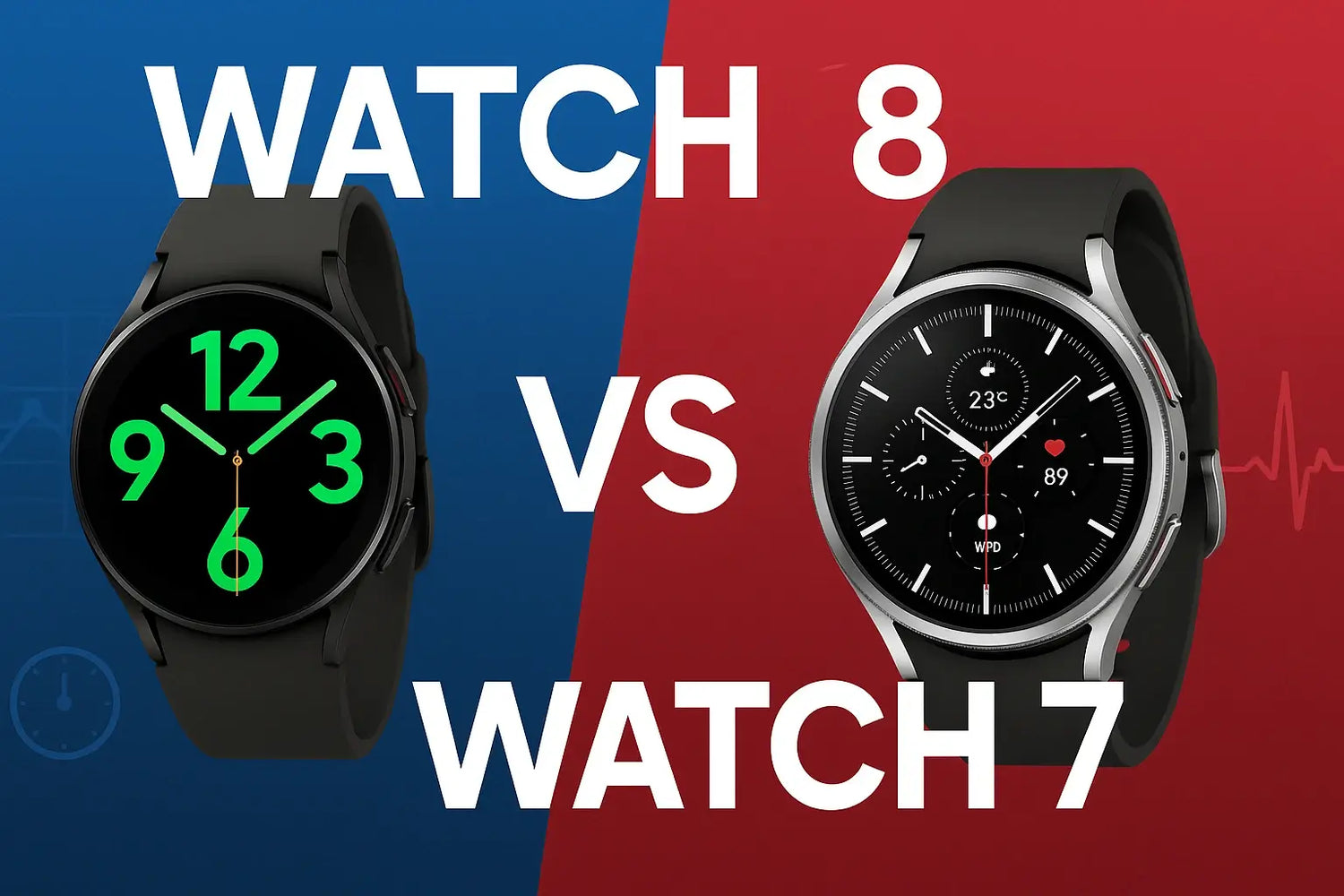 galaxy watch 8 vs galaxy watch 7