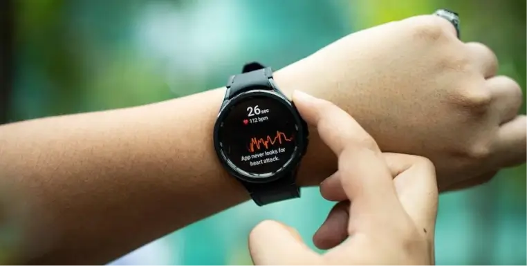 making calls with a samsung watch without a phone