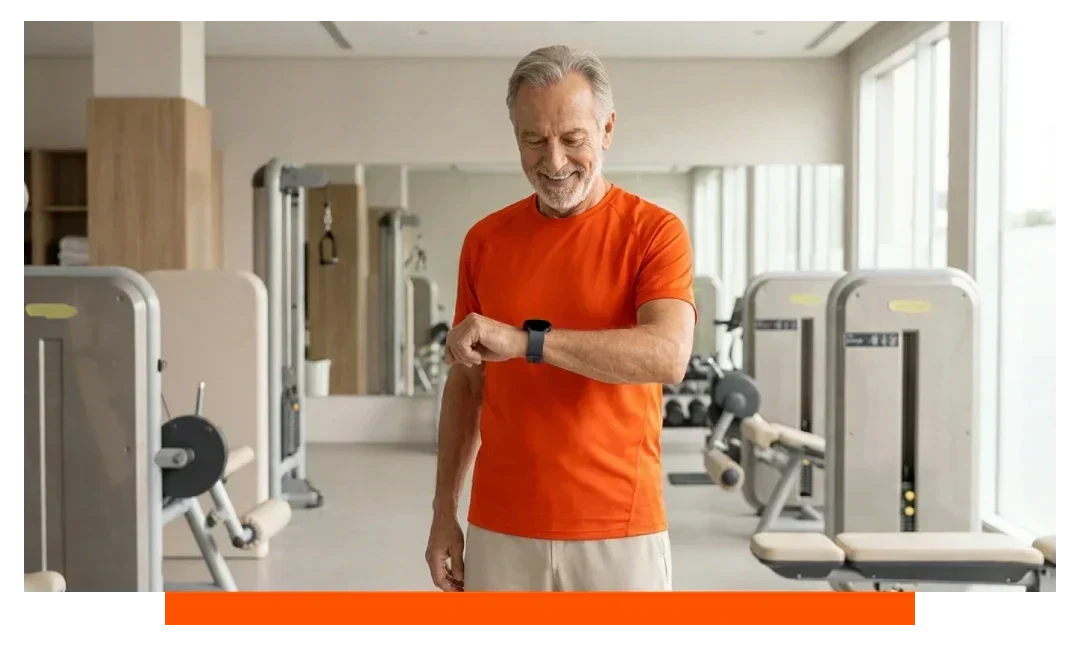 Die besten Smartwatches für Senioren