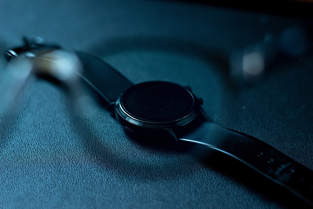 forerunner 165 review
