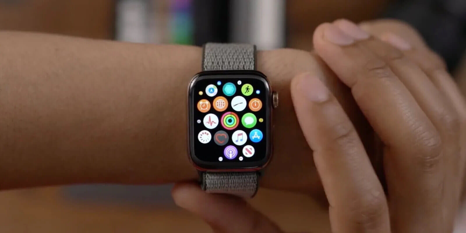 Smartwatches waar je mee kan appen