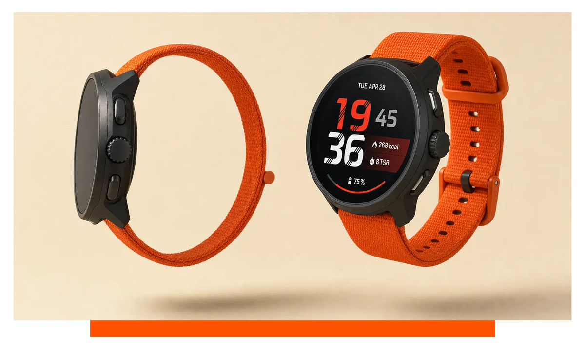 Suunto Run vs Suunto Run 2: Lohnt sich das Upgrade?