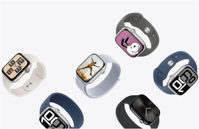 cheapest apple watch