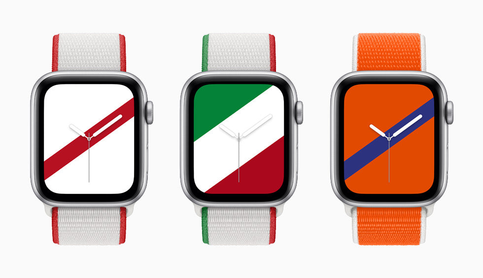 What is the smallest Apple Watch?