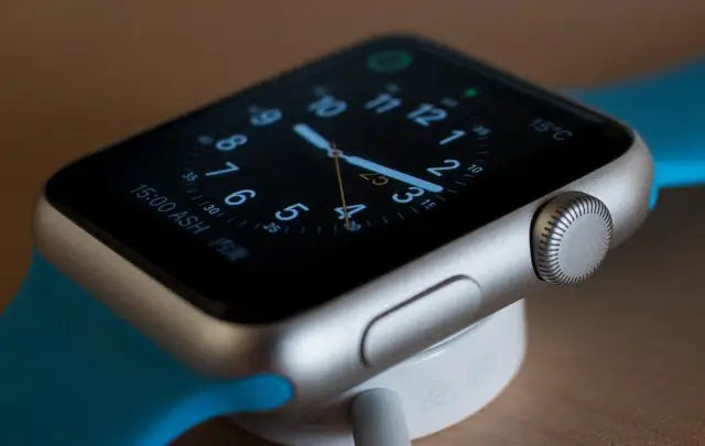 newest apple watch