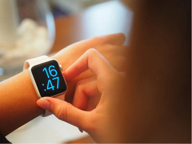 Die besten Smartwatches für Senioren