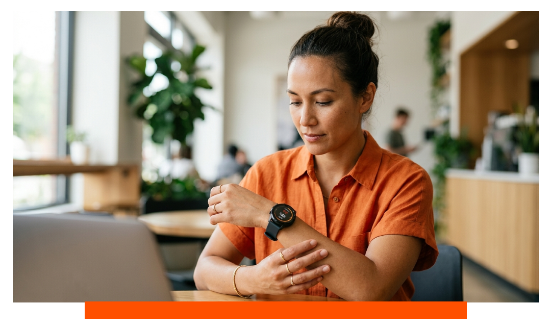 What is the best smartwatch for a small wrist?