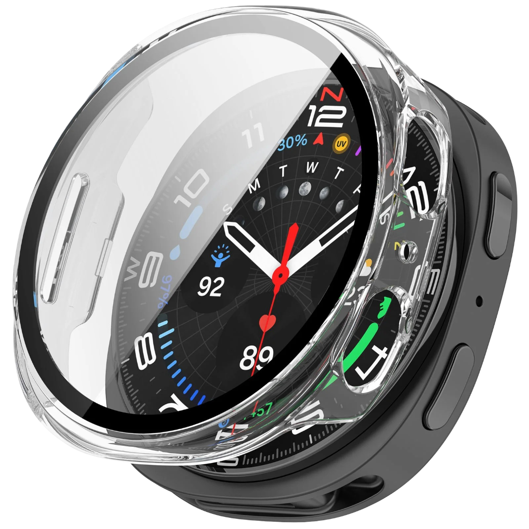 Samsung Galaxy Watch 8 - 40mm accessories