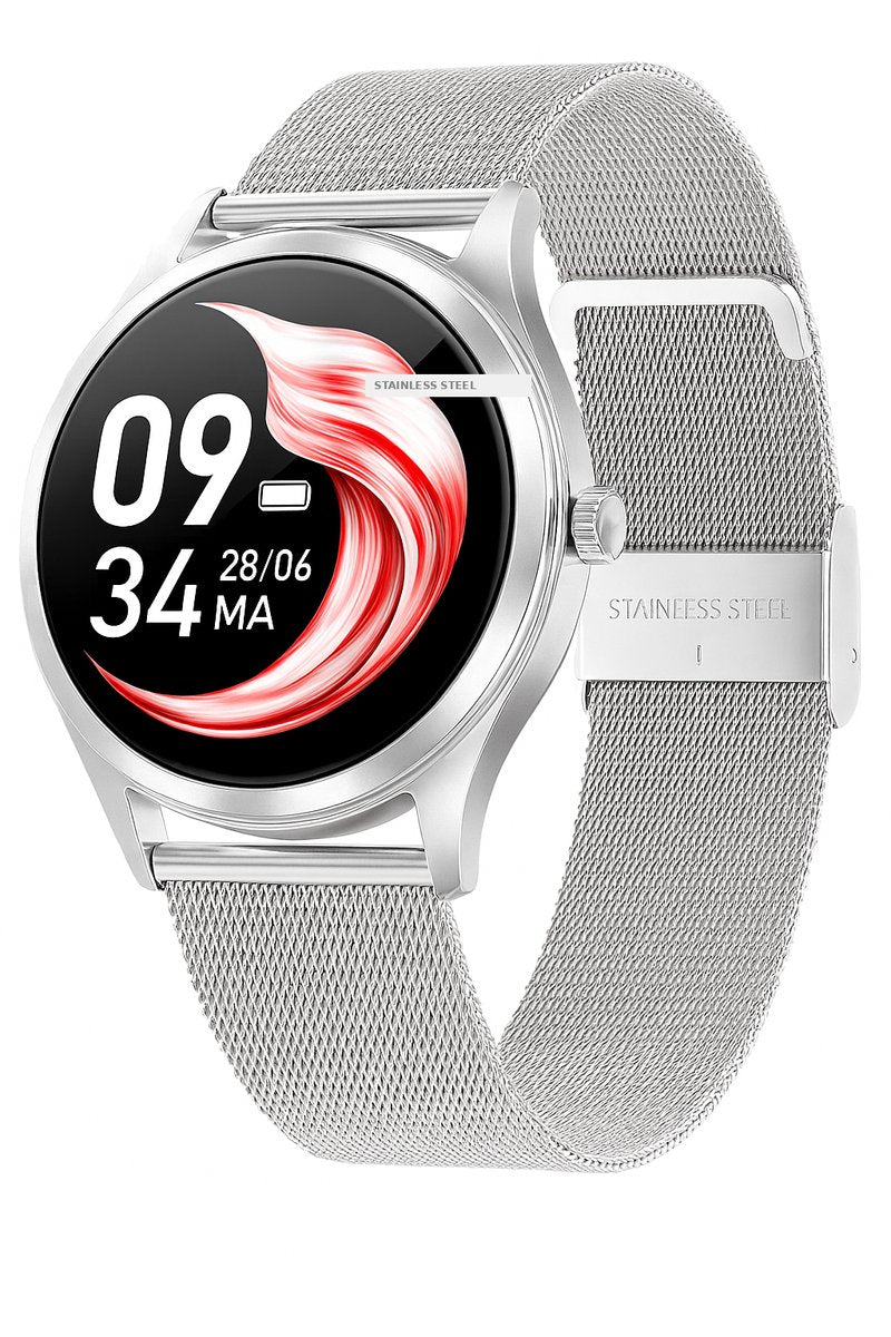 Correas Actyve smartwatch