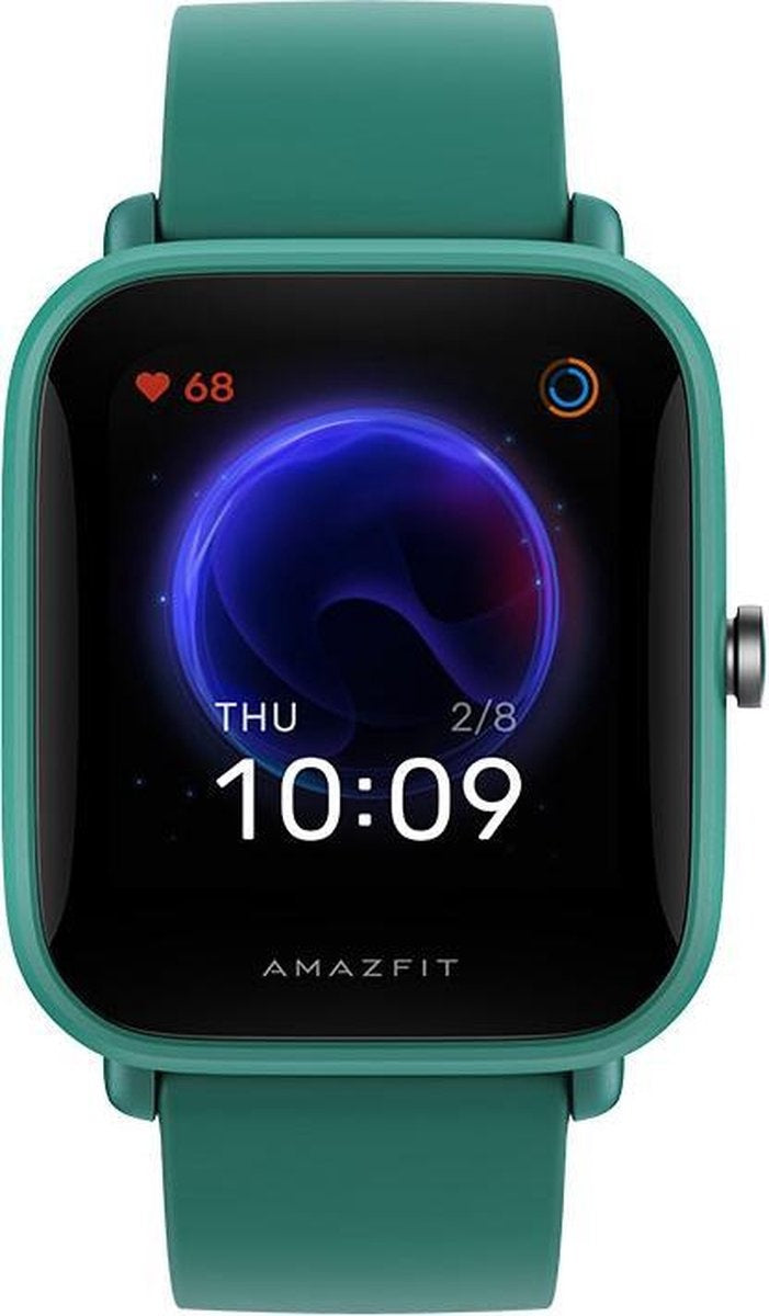 Amazfit Bip U (Pro) straps