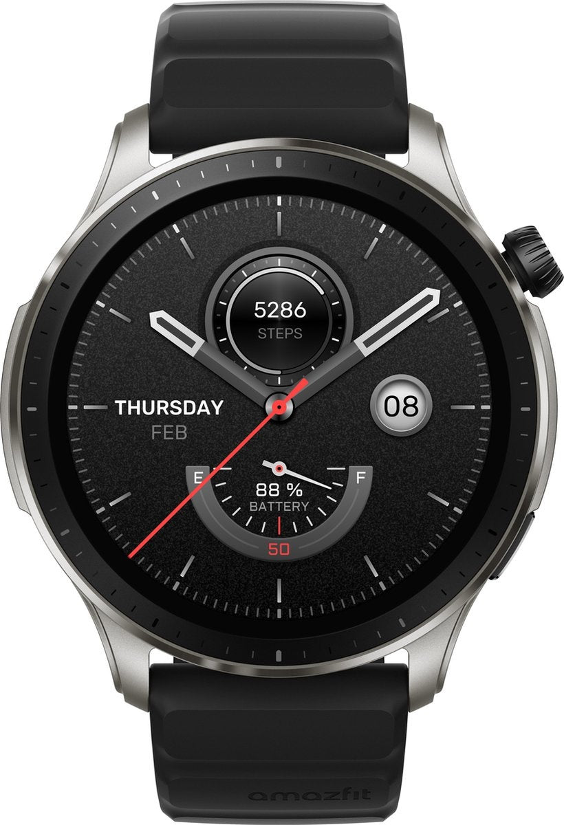 Amazfit GTR 4 Armbänder