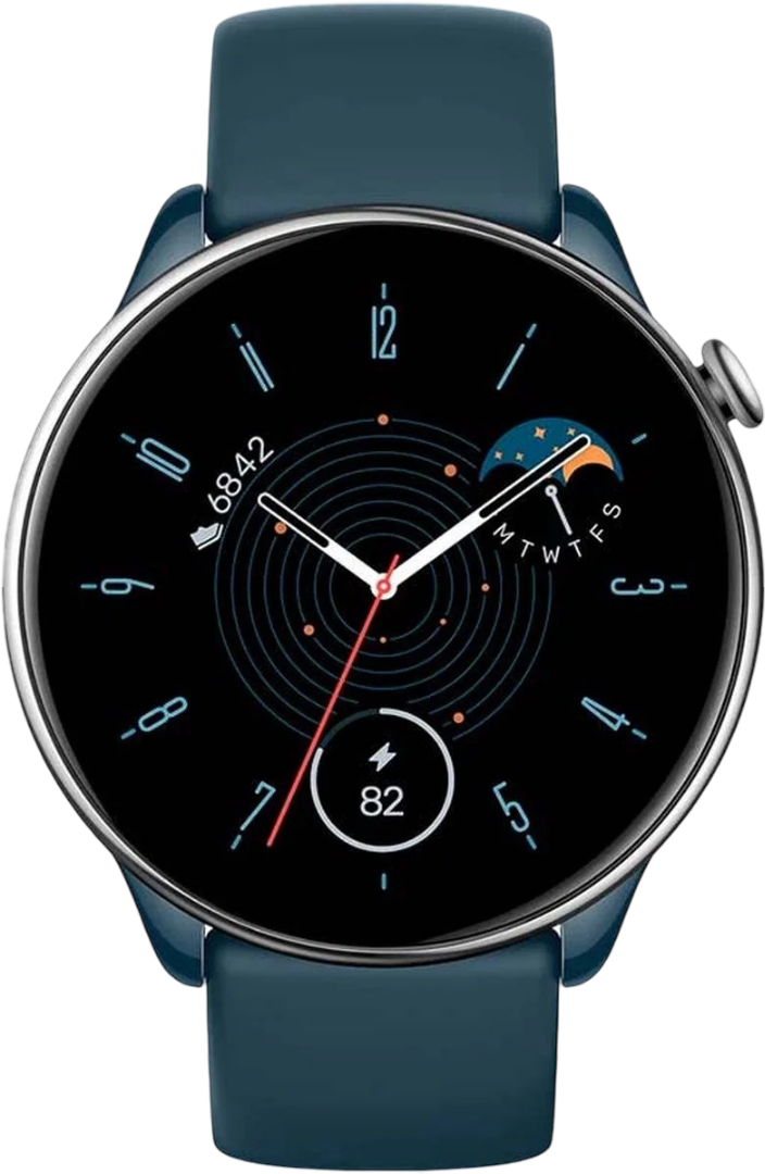 Amazfit GTR Mini Armbänder