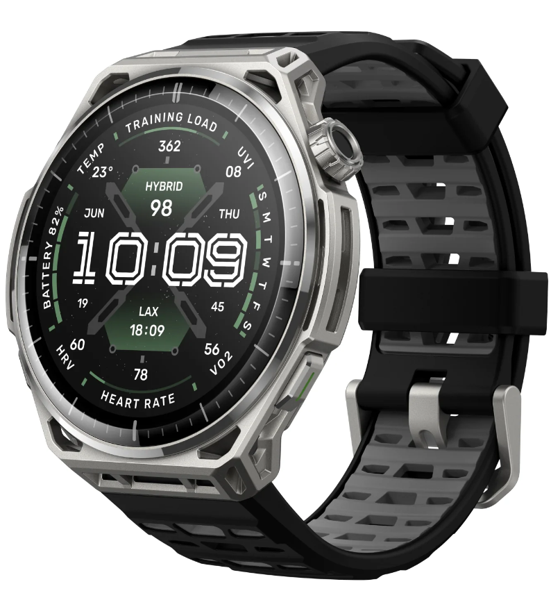 Correas Amazfit Balance 3