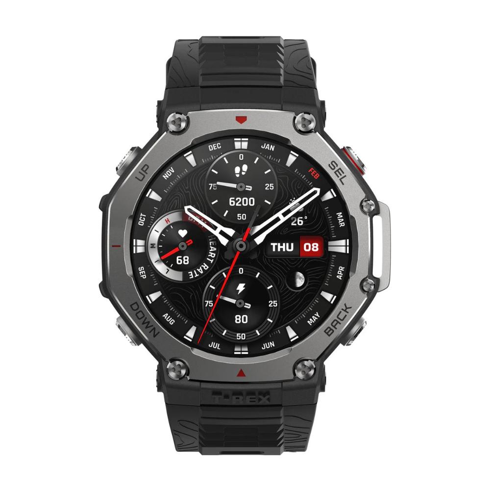 Amazfit T-Rex 3 straps