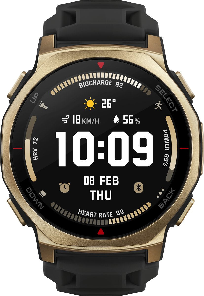 Bracelets Amazfit T-Rex 3 Pro - 44mm