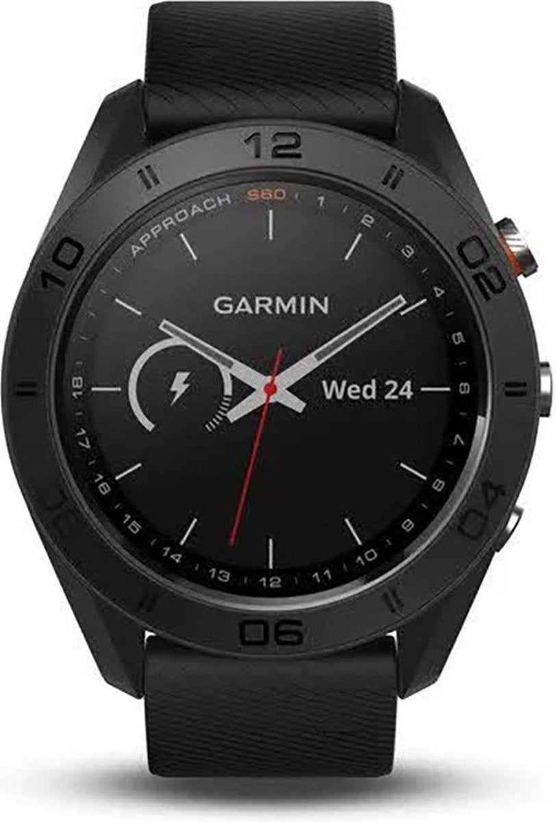 Garmin Approach S60 Armbänder