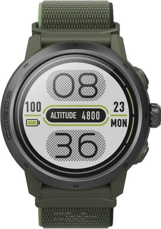 Coros Apex 2 Pro Armbänder